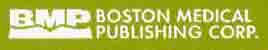 Boston Medical Publishing Logo