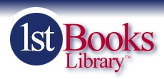 1st Books logo