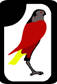 New Falcon Publications logo