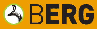 Berg Logo