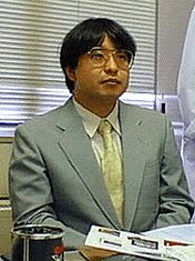 Akiyoshi Nishimura, Japan