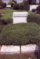 Tombstone of Ethel and Julius Rosenberg, page 103