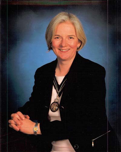 Margaret M. Stark