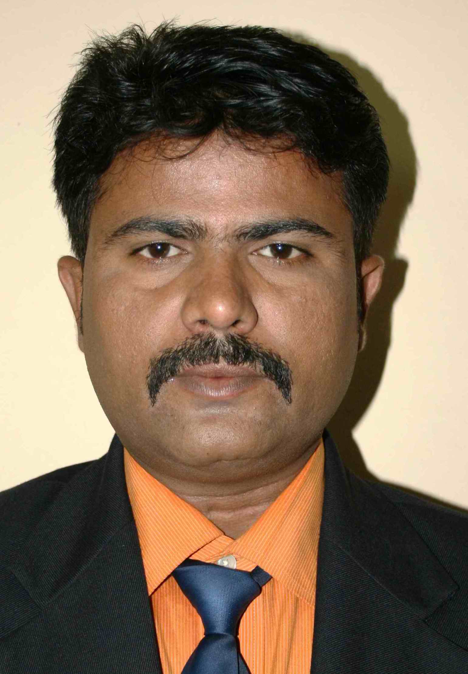 L. Ananda Kumar, India